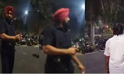 ಗುಂಡು ಹಾರಿಸಿದ ಸತೀಶ್‌ ರೆಡ್ಡಿಯ ಗನ್‌ಮ್ಯಾನ್‌ ಬಂಧನ, ‌ಬೆಂಗಳೂರಿಗೆ ಶಿಫ್ಟ್