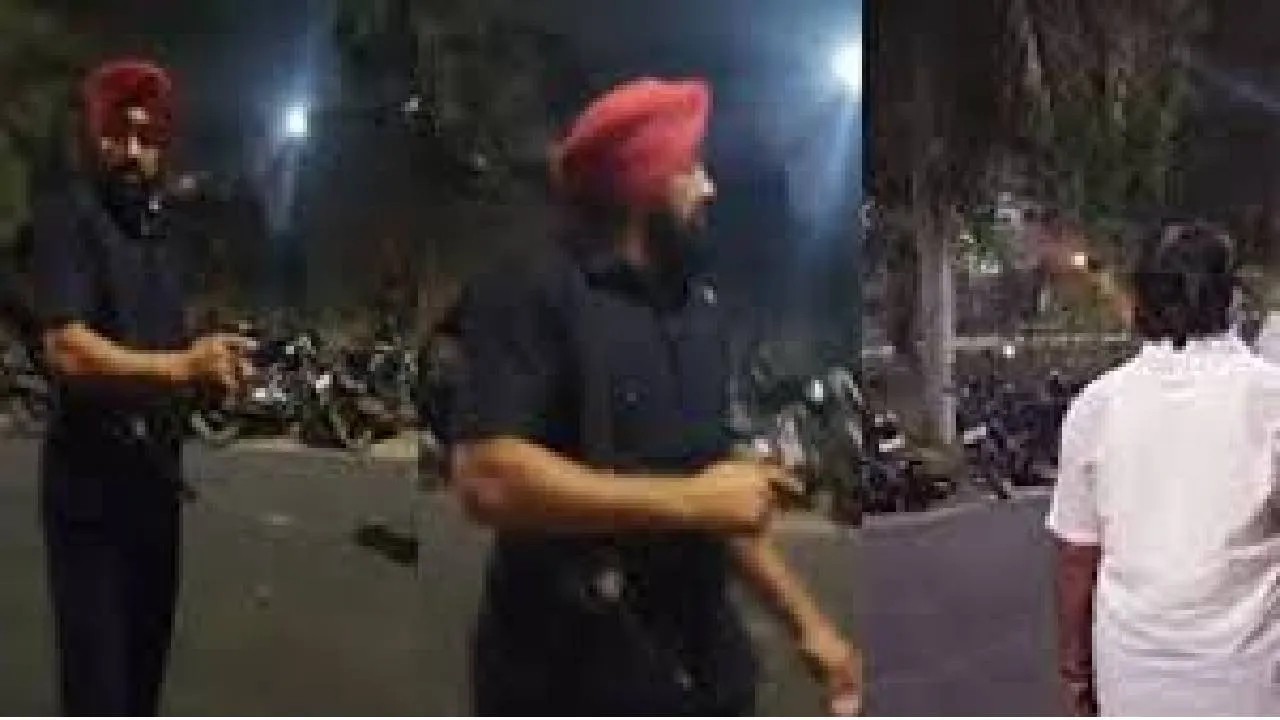 Ballari Firing: ಬಳ್ಳಾರಿ ಘರ್ಷಣೆ: ಗುಂಡು ಹಾರಿಸಿದ ಸತೀಶ್‌ ರೆಡ್ಡಿಯ ಗನ್‌ಮ್ಯಾನ್‌ ಬಂಧನ, ಎಲ್ಲ ಆರೋಪಿಗಳು ಬೆಂಗಳೂರಿಗೆ ಶಿಫ್ಟ್