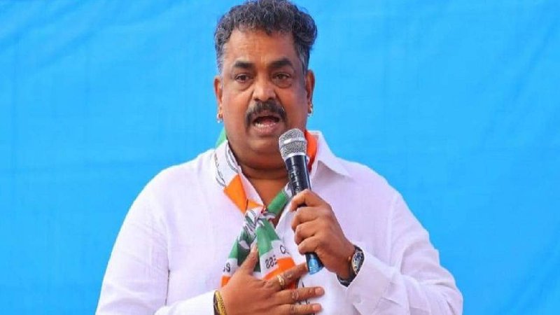 satish sail