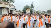 ವಿರುಪಾಕ್ಷಿ ಮಾಮನಿ ಅವರ ಆರೋಗ್ಯಕ್ಕಾಗಿ ಪ್ರಾರ್ಥನೆ