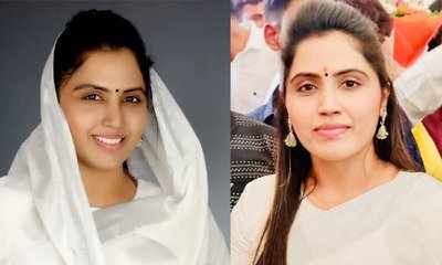 ಕೊಲೆ ಯತ್ನ ಆರೋಪಿಯ ಅಡಗಿಸಿದ್ದ ಕಾಂಗ್ರೆಸ್‌ ನಾಯಕಿ ಸವಿತಾ ನಾಯ್ಕ್ ಸೆರೆ