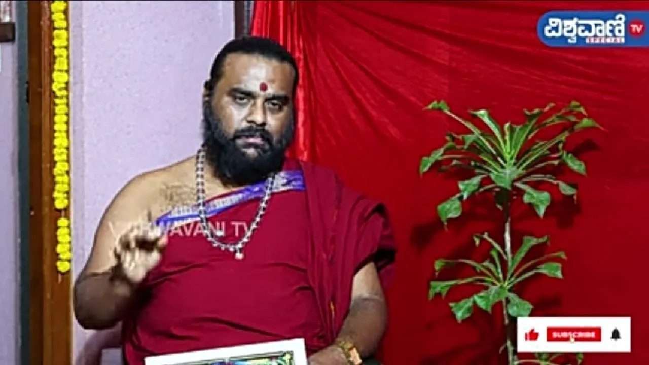 Ugadi Horoscope: ವೃಶ್ಚಿಕ ರಾಶಿಯವರು ಅಕ್ಷಯ ತೃತೀಯ ದಿನ ಈ ಕೆಲಸ ಮಾಡಿದರೆ ಶುಭಫಲ ಸಿಗಲಿದೆ