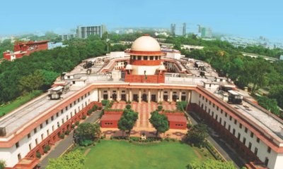 2025ರಲ್ಲಿ ಸುಪ್ರೀಂ ಕೋರ್ಟ್‌ ನೀಡಿದ 10 ಪ್ರಮುಖ ತೀರ್ಪುಗಳು