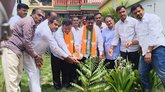 ಕಾಂಗ್ರೆಸ್ ಸರ್ಕಾರದ ವಿರುದ್ಧ ಸೀಕಲ್ ರಾಮಚಂದ್ರಗೌಡ ವಾಗ್ದಾಳಿ