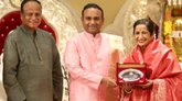 ಸತ್ಯ ಸಾಯಿ ಗ್ರಾಮದಲ್ಲಿ ನವರಾತ್ರಿ ಉತ್ಸವ