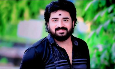 41ನೇ ವಯಸ್ಸಿಗೆ ಇಹಲೋಕ ತ್ಯಜಿಸಿದ ಕಿರುತೆರೆ ನಟ ಸಿದ್ಧಾರ್ಥ್ ವೇಣುಗೋಪಾಲ್