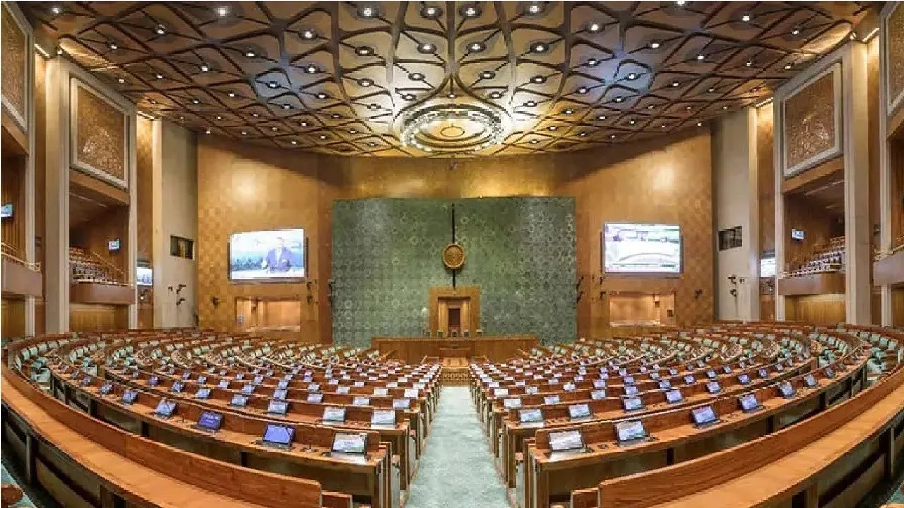 Parliament Monsoon Session: ಆಪರೇಷನ್ ಸಿಂದೂರ್ ಬಳಿಕ ಮೊದಲ ಸಂಸತ್ ಅಧಿವೇಶನ ಜು. 21ರಿಂದ ಆರಂಭ