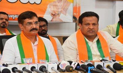 ಮೋದಿ ಸರ್ಕಾರದ ಸಾಧನೆ ಜನಜನಿತವಾಗಲಿ