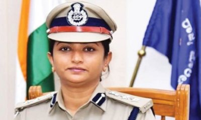 Seema Latkar: ಸಚಿವರ ತಳ್ಳಿದ ವಿಚಾರ: ಲಾಟ್ಕರ್ ಎತ್ತಂಗಡಿ?