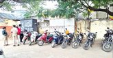ಬೈಕ್‌ ಟ್ಯಾಕ್ಸಿ ಸೇವೆಗೆ ಮತ್ತೆ ಅಡ್ಡಿ