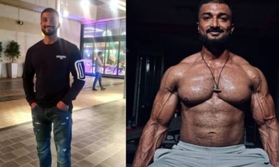 ಕೈಕೊಟ್ಟ ಪ್ರೇಯಸಿ; ಬಾಡಿಬಿಲ್ಡರ್ ಆತ್ಮಹತ್ಯೆ