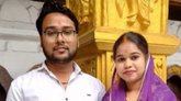 ಹೆಂಡ್ತಿ ಬಿಟ್ಟು ಹೋದಳೆಂದು ರೈಲಿಗೆ ತಲೆಕೊಟ್ಟ ಪತಿರಾಯ