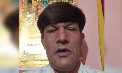 ವಿಡಿಯೋ ಮಾಡಿಟ್ಟು ಬಿಜೆಪಿ ಕಾರ್ಯಕರ್ತ ಆತ್ಮಹತ್ಯೆ