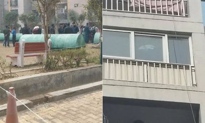 ಡೆತ್‌ ನೋಟ್‌ ಸರಿಯಾಗಿ ಓದಿ ಎಂದು ತ್ರಿವಳಿ ಸಹೋದರಿಯರ ಲಾಸ್ಟ್‌ ಮೆಸೇಜ್‌