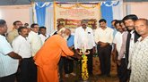ಹಿರಿಯ ನಾಗರಿಕರಿಗೆ ಕಾಳಜಿ ತೋರಿ ಸೇವೆ ಸಲ್ಲಿಸುವುದು ನಮ್ಮೆಲ್ಲರ ಕರ್ತವ್ಯ