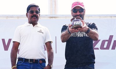 ಜಾವಾ ಯೆಜ್ಡಿ ಮೋಟಾರ್‌ಸೈಕಲ್ಸ್, “ಸಿಂಗಲ್-ಒರಿಜಿನ್ ಯೆಜ್ಡಿ ಕಾಫಿ” ಬಿಡುಗಡೆ