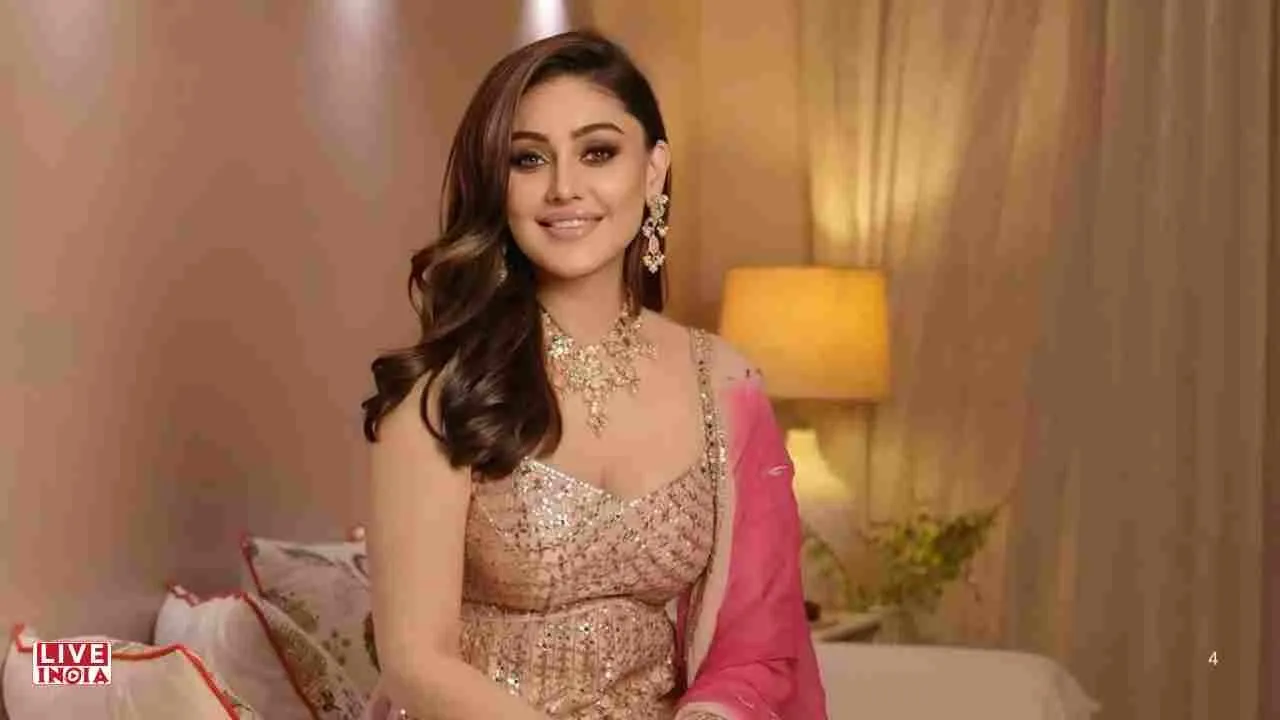 Shefali Jariwala: ಪತಿ ಜೊತೆಗೆ ಶೆಫಾಲಿ ಹೃದಯಸ್ಪರ್ಶಿ ಕ್ಷಣಗಳ ಫೋಟೋಸ್‌ ಫುಲ್‌ ವೈರಲ್‌ - Image 1