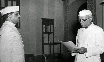 ಯುದ್ಧ ಕಾಲದಲ್ಲಿ ನೆನಪಾಗುವ  ಜನರಲ್ ಶಾ ನವಾಜ್ ಖಾನ್