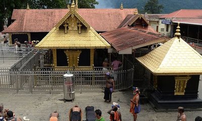 ದೇಶದ ಹಲವು ದೇವಾಲಯಗಳಿಗೆ ಪುರುಷರಿಗೂ ಪ್ರವೇಶವಿಲ್ಲ