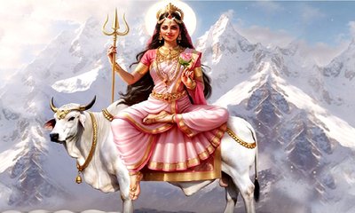 ಶೈಲ ಪುತ್ರಿಯನ್ನು ಏಕೆ ಪೂಜಿಸಲಾಗುತ್ತದೆ?