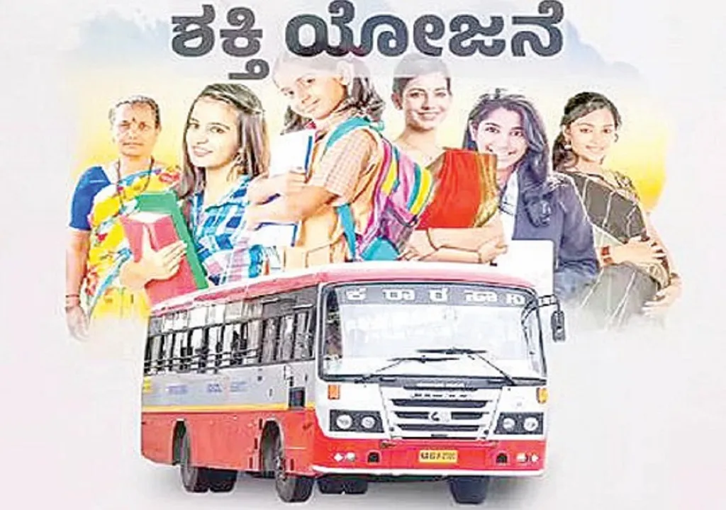 shakti r