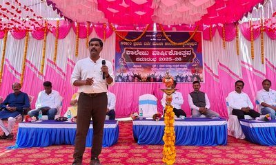 ಮೊಬೈಲ್ ಮೋಹಕ್ಕೆ ಒಳಗಾದವರಿಗೆ ಖಂಡಿತವಾಗಿ ಭವಿಷ್ಯವಿಲ್ಲ