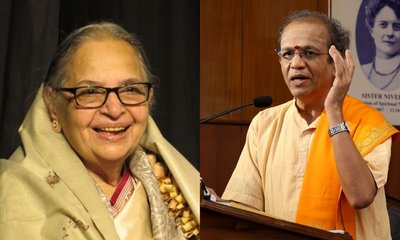 ನಾಳೆ ಎಲ್.ವಿ. ಶಾಂತಕುಮಾರಿ, ಆರ್. ಗಣೇಶ್‌ಗೆ ಅನಕೃ ಪ್ರಶಸ್ತಿ ಪ್ರದಾನ