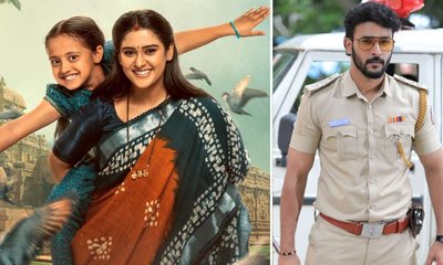 ಶಾರದೆ ಧಾರಾವಾಹಿಯಲ್ಲಿ ಟ್ವಿಸ್ಟ್: ದಿಲೀಪ್ ಶೆಟ್ಟಿ ಎಂಟ್ರಿ