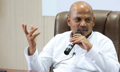 ಗ್ರಾಮೀಣ ವಿದ್ಯಾರ್ಥಿಗಳಿಗೆ ಸರಕಾರದಿಂದಲೇ ನೀಟ್‌ ಕೋಚಿಂಗ್‌