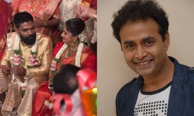 ಅನುಶ್ರೀ ಅಣ್ಣನಾಗಿ ಮದುವೆಗೆ ಬಂದ ನಟ ಶರಣ್!