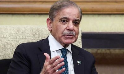 ಮಾತುಕತೆಗಾಗಿ ಅಮೆರಿಕ, ಇರಾನ್‌ಗೆ ಪಾಕಿಸ್ತಾನ ಅಹ್ವಾನ