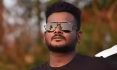 ಹೋಟೆಲ್‌ನಲ್ಲಿ ಆಕಸ್ಮಿಕವಾಗಿ ಕಾಲು ತುಳಿದ ಯುವಕನ ಕೊಲೆ