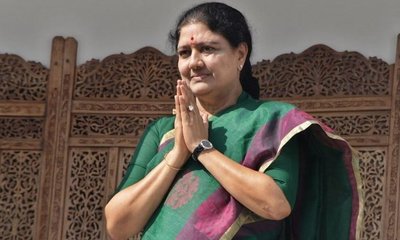 ತಮಿಳುನಾಡು ರಾಜಕೀಯದಲ್ಲಿ ಹೊಸ ಸಂಚಲನ