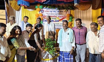 ಜಮೀರ್ ಅಹಮದ್ ಖಾನ್ʼಗೆ ಡಿಸಿಎಂ ನೀಡದಿದ್ದರೆ ಪಕ್ಷಕ್ಕೆ ನಷ್ಟ