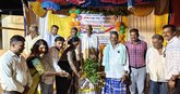 ನಾಯಂದ್ರಹಳ್ಳಿಯಲ್ಲಿ ಎಂ.ಎಸ್.ಡಬ್ಲ್ಯೂ ಗ್ರಾಮೀಣ ಕಲಿಕಾ ಶಿಬಿರಕ್ಕೆ ಚಾಲನೆ