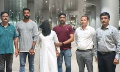 ಮಾದಕ ದ್ರವ್ಯದೊಂದಿಗೆ ಬಾಲಿವುಡ್ ನಂಟು ಬಿಚ್ಚಿಟ್ಟ ದುಬೈ ಶೇಖ್