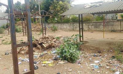 ಸಂತೆ ಸಂಸ್ಕೃತಿಯನ್ನು ಉಳಿಸಿ: ಸಾರ್ವಜನಿಕರ ಆಗ್ರಹ