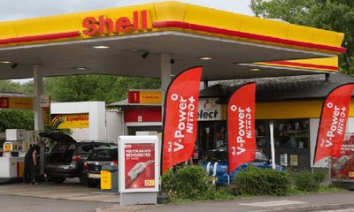 ಮತ್ತೊಂದು ಶಾಕ್:‌ ನಯಾರ ಬೆನ್ನಲ್ಲೇ ಪೆಟ್ರೋಲ್‌, ಡೀಸೆಲ್ ಬೆಲೆ ಏರಿಸಿದ ಶೆಲ್