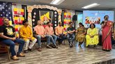 ವಿದ್ಯಾರಣ್ಯ ಕನ್ನಡ ಕೂಟ ಸಾಹಿತ್ಯೋತ್ಸವ