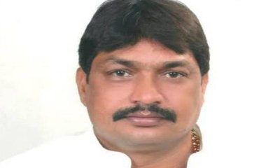 ಶಿವಸೇನೆ ಮಾಜಿ ಶಾಸಕನ ವಿರುದ್ಧ ಬೆಂಗಳೂರಿನಲ್ಲಿ ಅತ್ಯಾಚಾರ ಆರೋಪ ದಾಖಲು