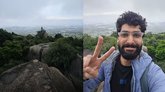 ಆರು ದಿನಗಳಿಂದ ನಾಪತ್ತೆಯಾಗಿರುವ ಇಂದೋರ್ ಟೆಕ್ಕಿ