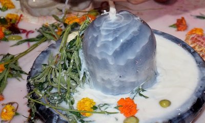 ಕೋಳೂರಿನ ಚೆನ್ನಮ್ಮನ ಶಿವಭಕ್ತಿ