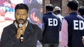 ಶಿವಾನಂದ ನೀಲಣ್ಣನವರ್‌ ಬಂಧನ; 12 ದಿನ ಇಡಿ ಕಸ್ಟಡಿಗೆ ನೀಡಿದ ಕೋರ್ಟ್‌