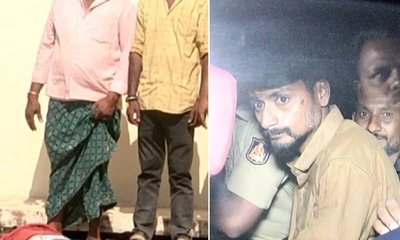 ಕುಡಿದ ಅಮಲಿನಲ್ಲಿ ಕಲ್ಲು ಎತ್ತಿಹಾಕಿ ಗೆಳೆಯನನ್ನೇ ಕೊಂದರು!