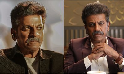 ಶಿವಣ್ಣನ ಸಾಲ್ಟ್ & ಪೆಪ್ಪರ್ ಖದರ್; 'ಬೇಲ್' ಸಿನಿಮಾ ರಿಲೀಸ್ ಡೇಟ್ ಫಿಕ್ಸ್!