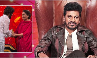 ಡಿಕೆಡಿ ಸ್ಪರ್ಧಿಗಳಿಗೆ ತಲಾ 50 ಸಾವಿರ ರೂ. ನೆರವು ನೀಡಿದ ಶಿವಣ್ಣ ದಂಪತಿ!