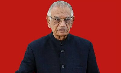 ಮುಂಬಯಿ ದಾಳಿ, ಕೋಟು ಮತ್ತು ಶಿವರಾಜ್‌ ಪಾಟೀಲ್‌ ರಾಜೀನಾಮೆ!