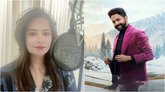 'ಪಿಚ್ಚರ್' ಚಿತ್ರಕ್ಕಾಗಿ ಮೊದಲ ಬಾರಿಗೆ ಮೈಕ್ ಹಿಡಿದ ಗಣೇಶ್ ಪತ್ನಿ ಶಿಲ್ಪಾ