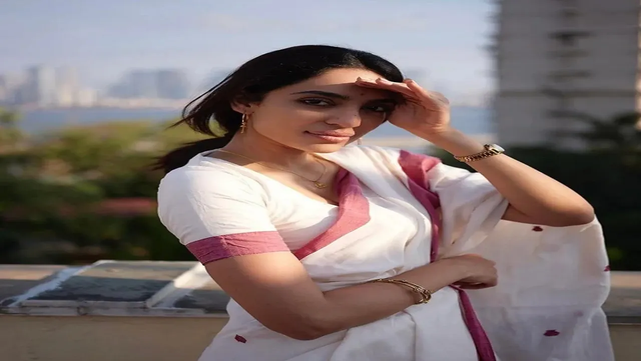 Cotton Sarees Trend: ಬಿಸಿಲಿಗೆ ಪರ್ಫೆಕ್ಟ್  ಲುಕ್ ನೀಡುವ ಮೃದುವಾದ ಕಾಟನ್ ಸೀರೆಗಳು - Image 7