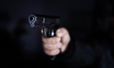 ಕೆನಡಾ ಬಳಿಕ  ಥೈಲ್ಯಾಂಡ್‌ನ ಶಾಲೆಯ ಮೇಲೂ ಗುಂಡಿನ ದಾಳಿ